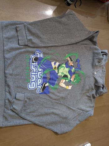 Sweat homme taille M 