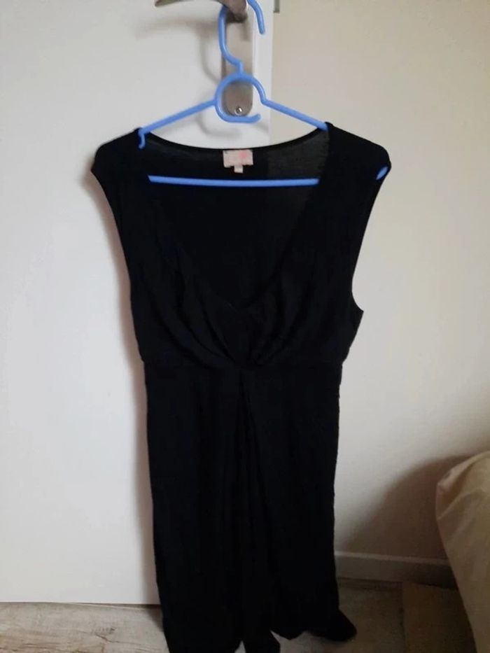 Robe maternité - photo numéro 3