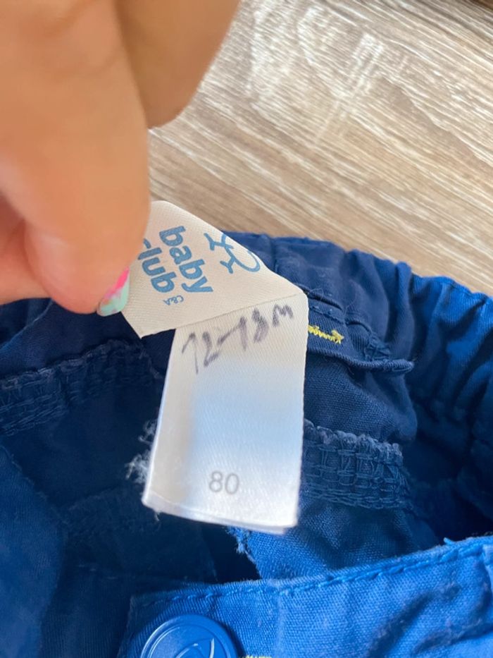 Ensemble pull et pantalon - photo numéro 5