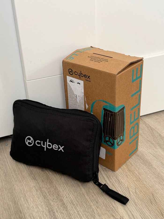 Sac de transport Cybex Libelle
