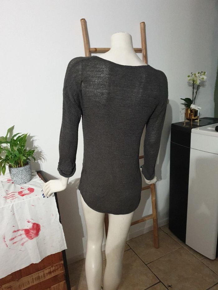 Pull H&M taille XS - photo numéro 2