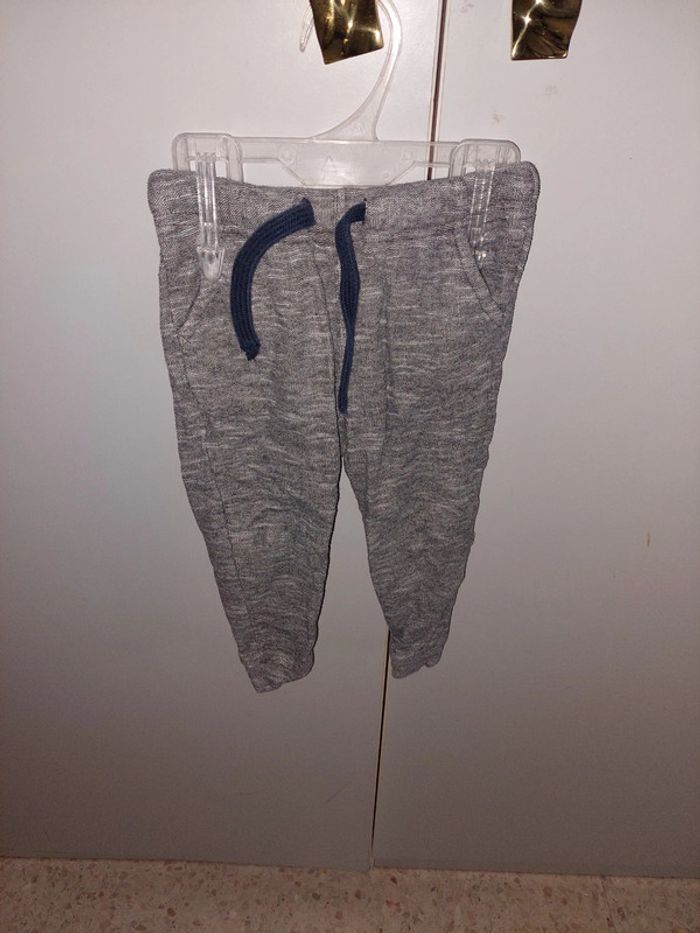 Pantalon de jogging - photo numéro 4