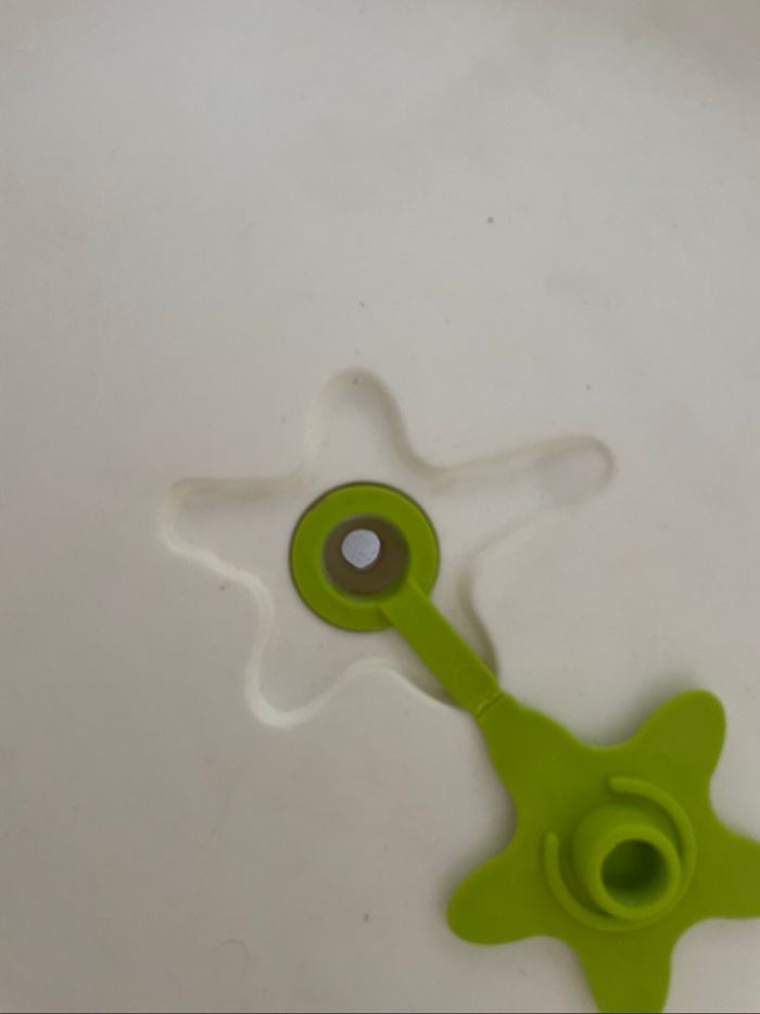 Baignoire bébé - photo numéro 10