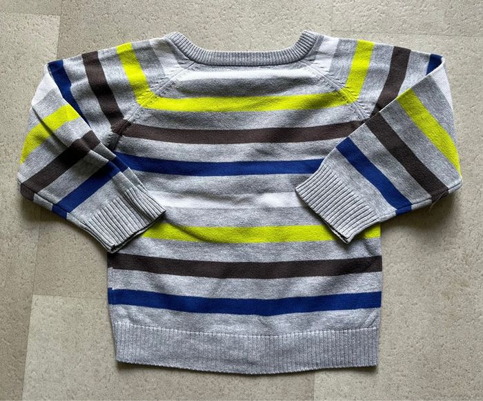 Pull taille 3 ans - photo numéro 3