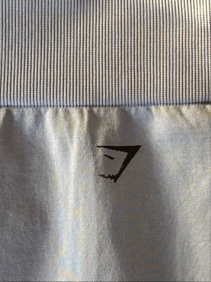 Legging Gymshark taille M - photo numéro 4