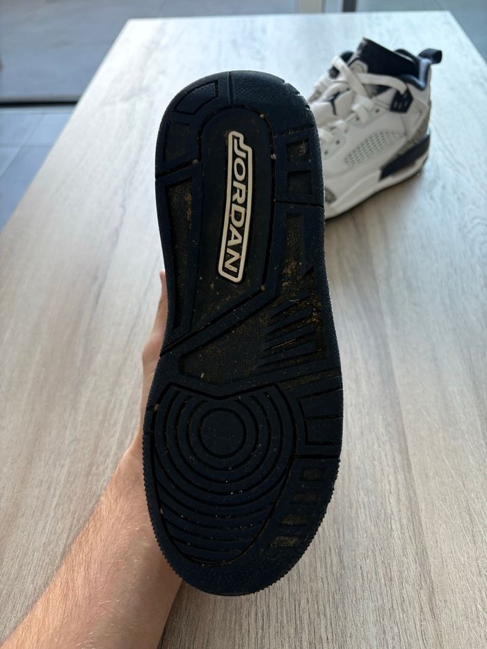 Nike basket Jordan - photo numéro 6