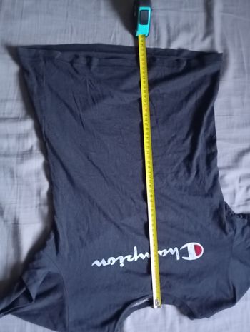 T-shirt champion taille small
