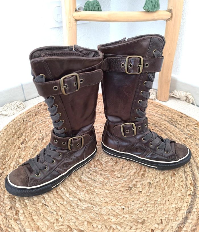 Converse T.32 - photo numéro 2