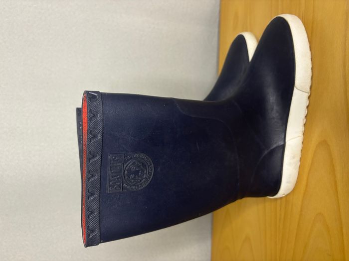 Bottes de pluie, Boatilus, 35 - photo numéro 2