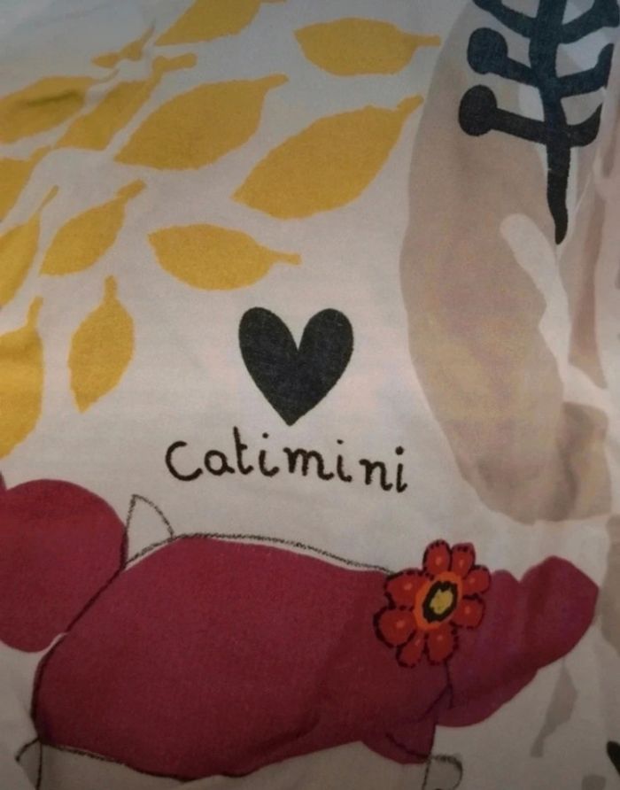 Combishort catimini - photo numéro 2