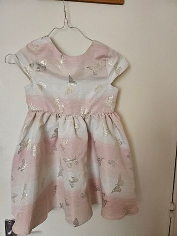 Robe d été festive