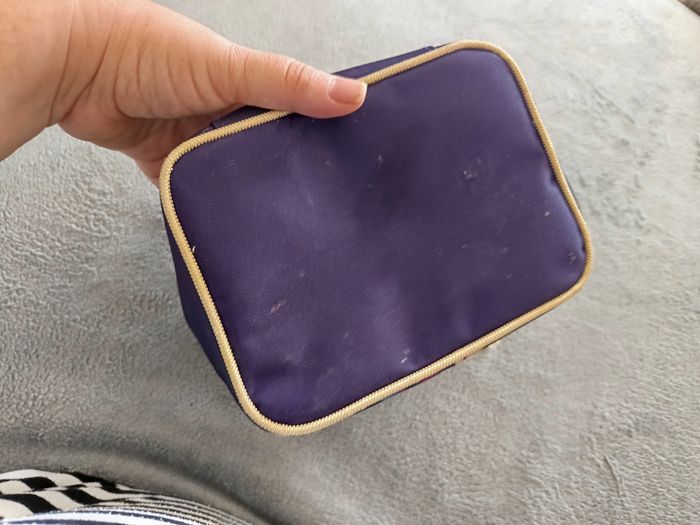 Trousse de toilette - photo numéro 6
