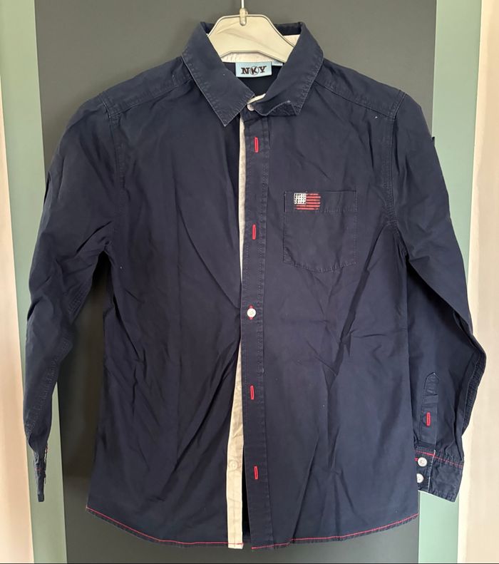 Chemise
