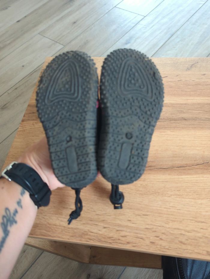Chaussures d'eau - photo numéro 2