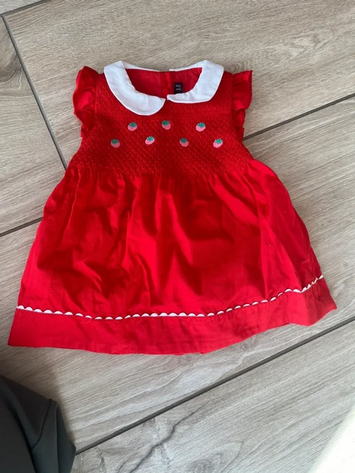 Robe été