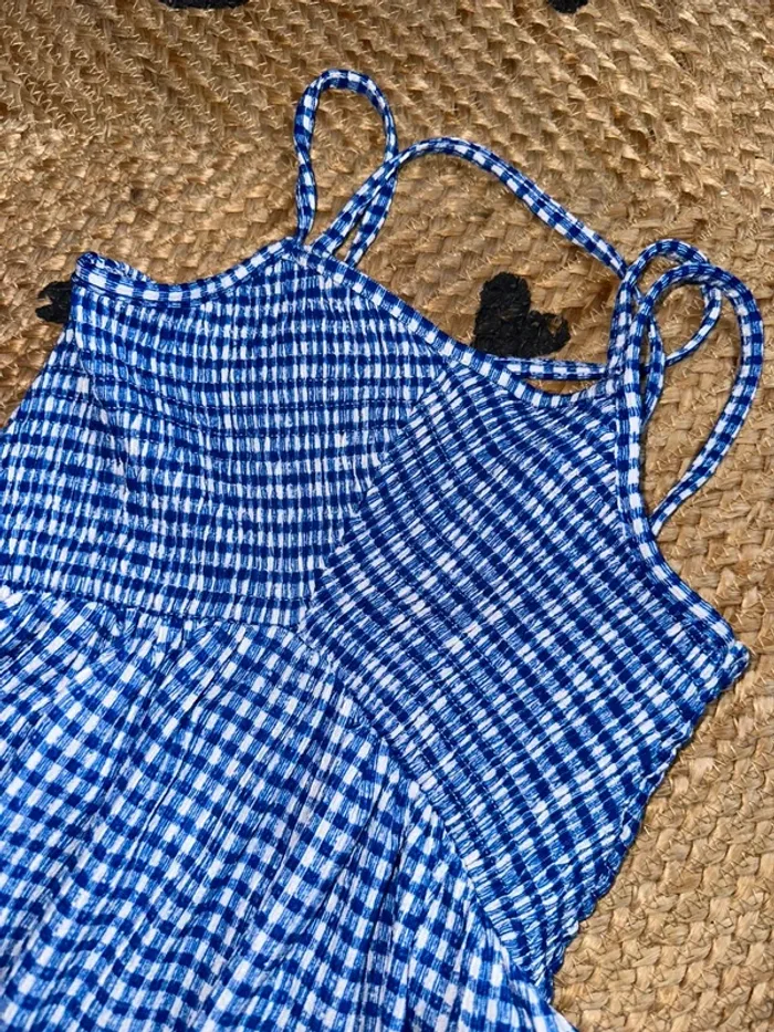 Robe Zara 9 ans - photo numéro 2