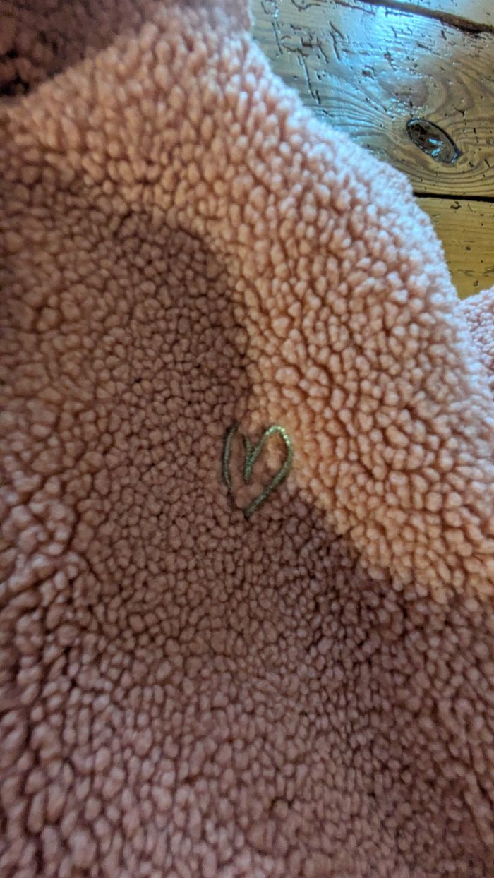 Veste Vertbaudet - photo numéro 2