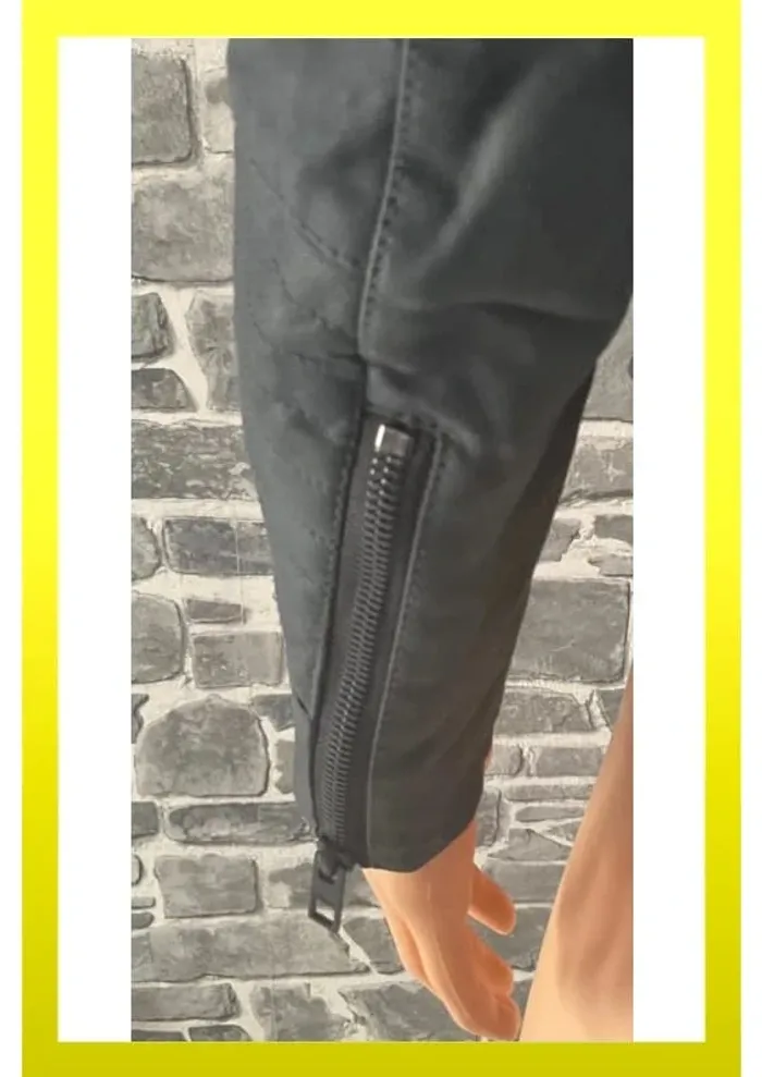 Blouson " Only " - photo numéro 6
