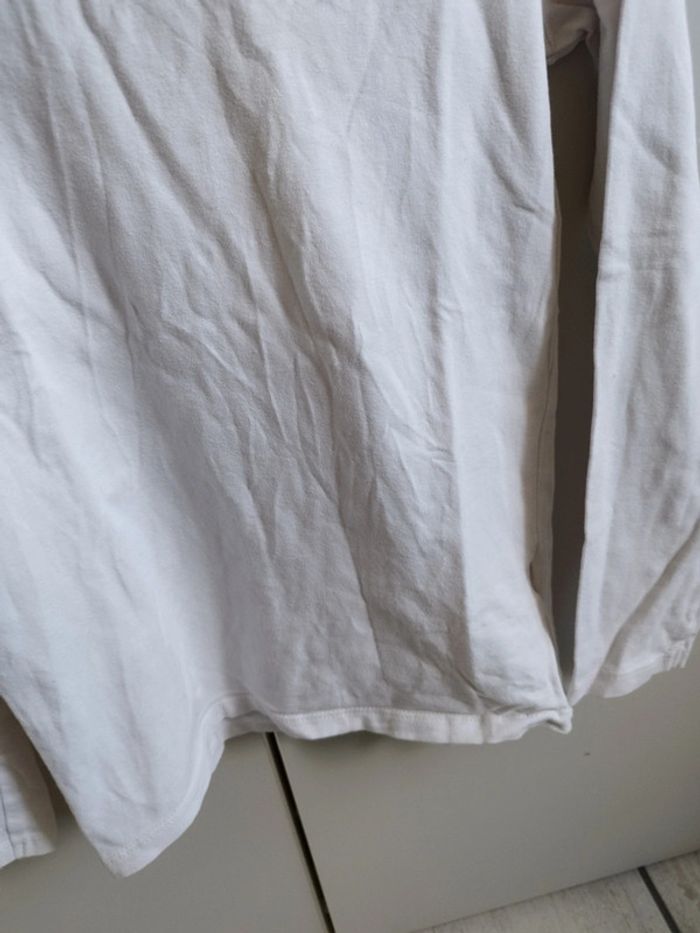 Sous pull 8 ans Gémo - photo numéro 4