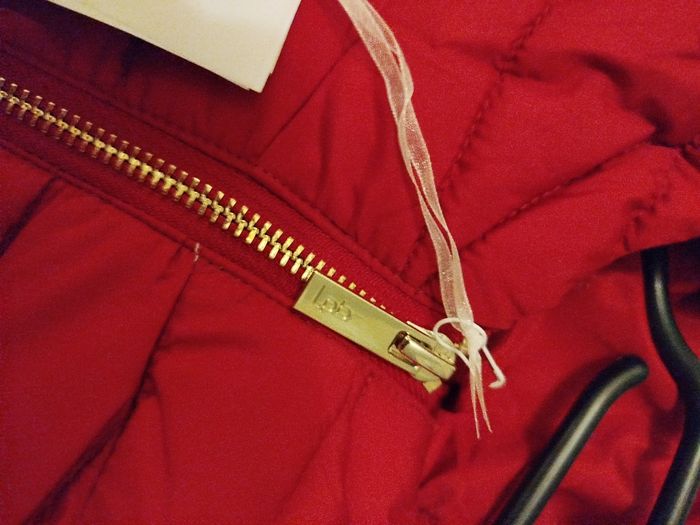 Doudoune LPB - photo numéro 5