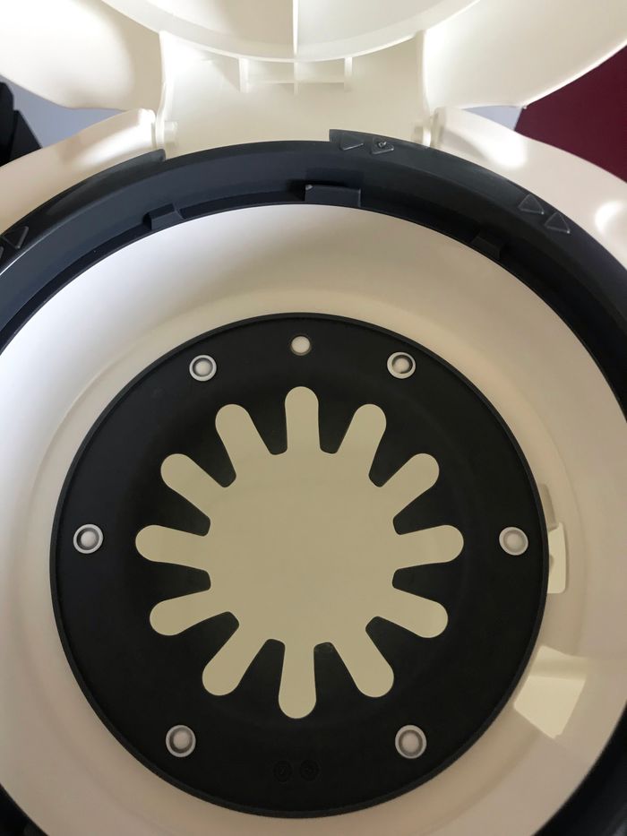 Poubelle bébé - photo numéro 5