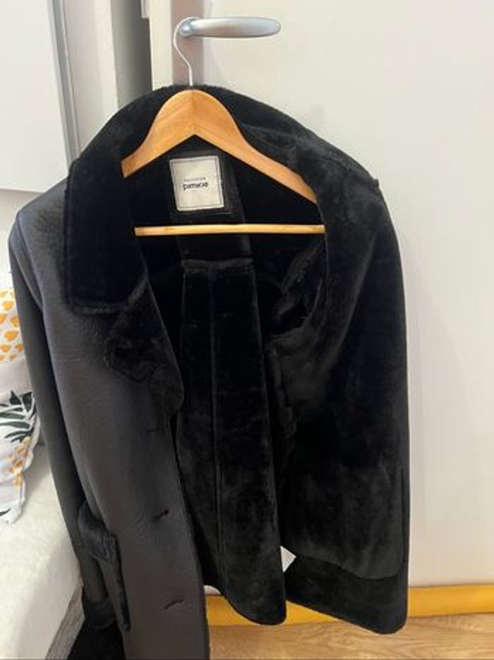 Veste fouré - photo numéro 2