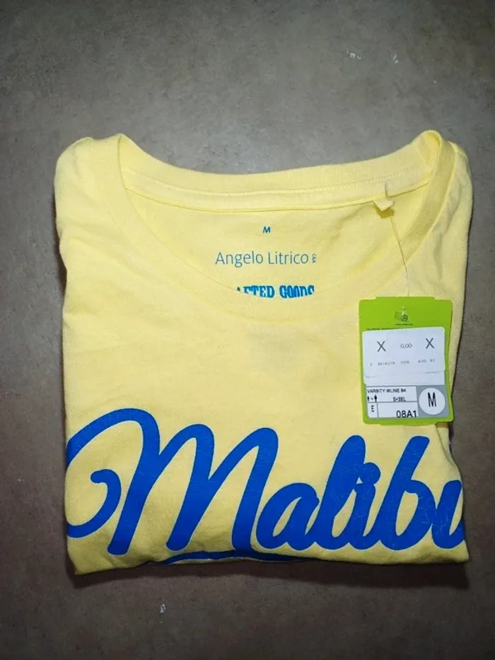 T-shirt Angelo Litrico - photo numéro 2