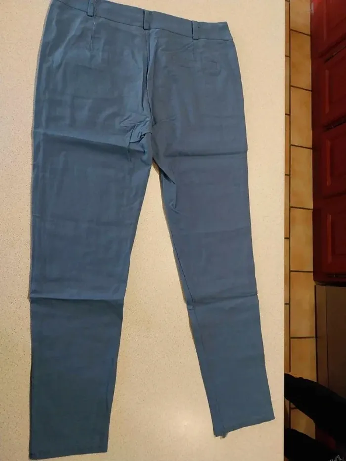 Pantalon couleur - photo numéro 2