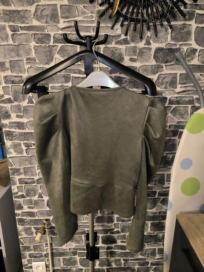 Veste - photo numéro 2