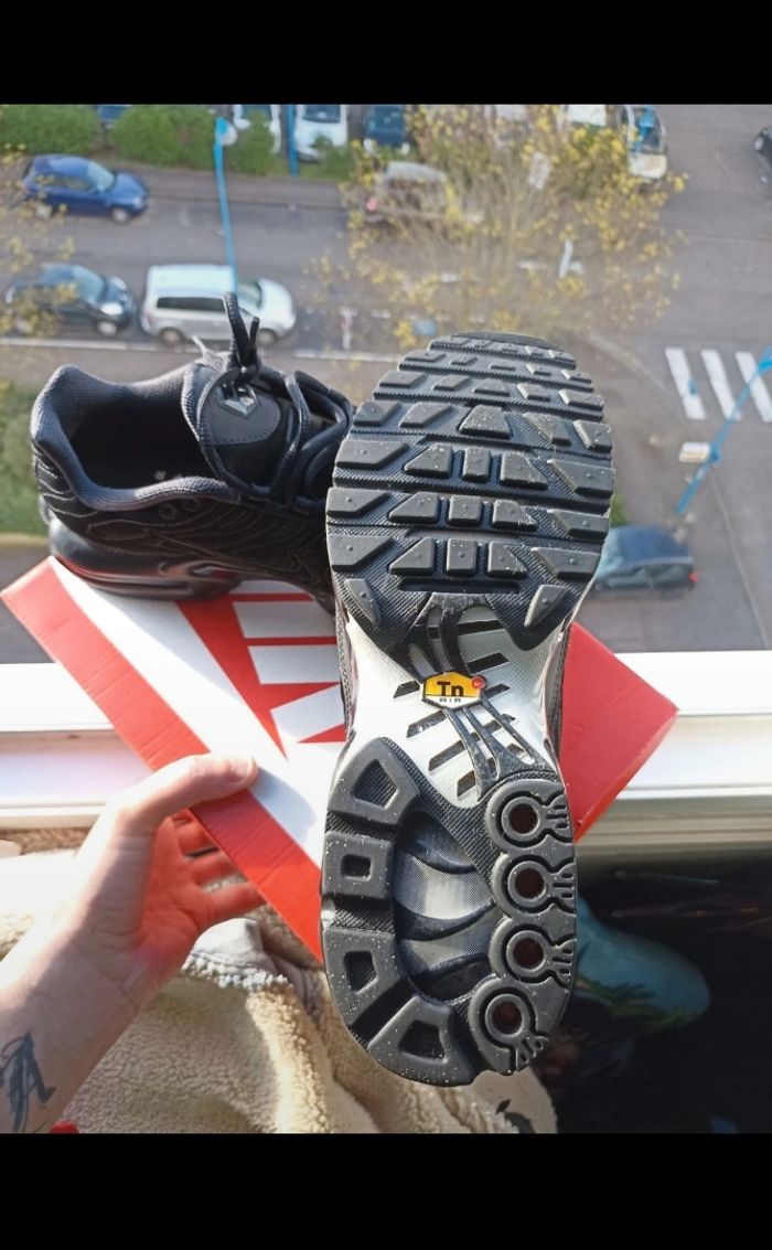 Nike Air Max Plus - photo numéro 7