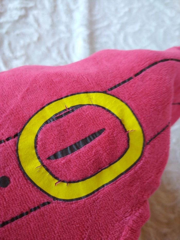 Pyjama grenouillère velours Garçon 9 mois Shérif - photo numéro 13