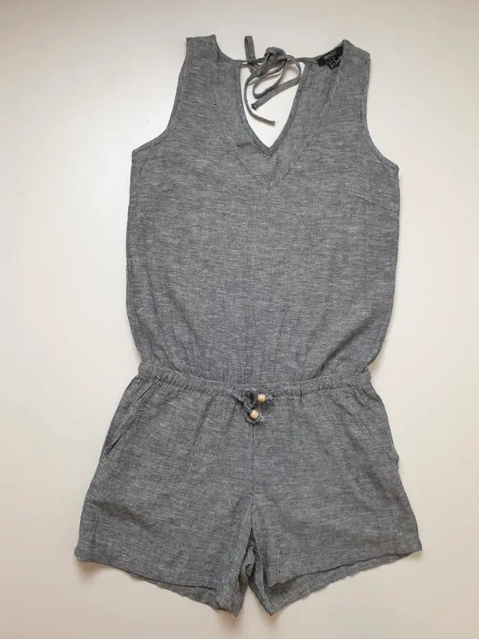 Combishort Esmara