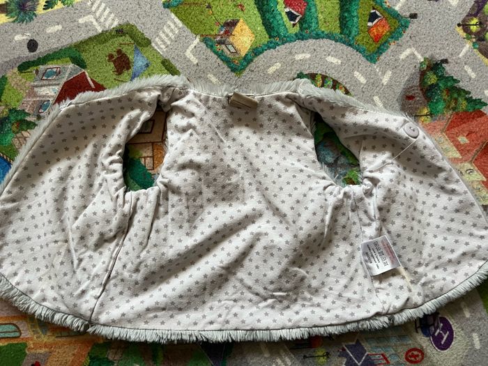 Gilet - photo numéro 3