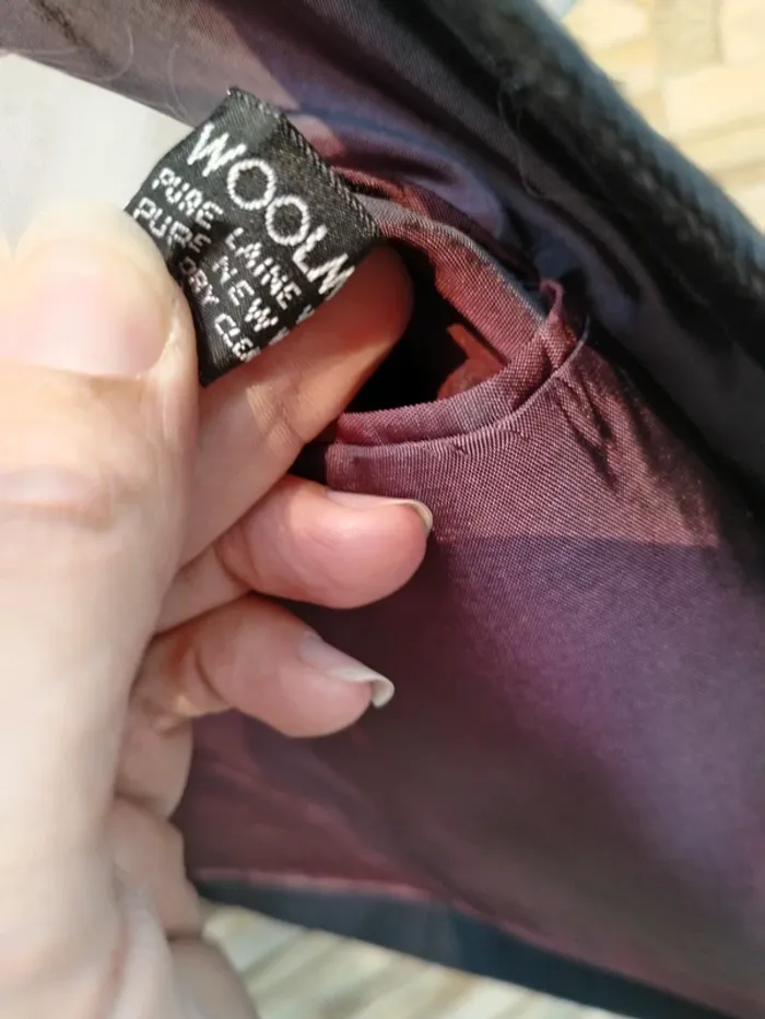 Veste blazer homme - photo numéro 6