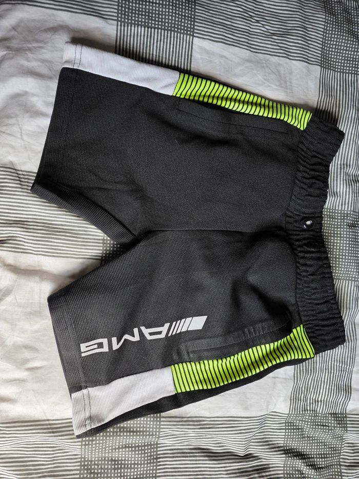 Ensemble short 14 ans - photo numéro 2
