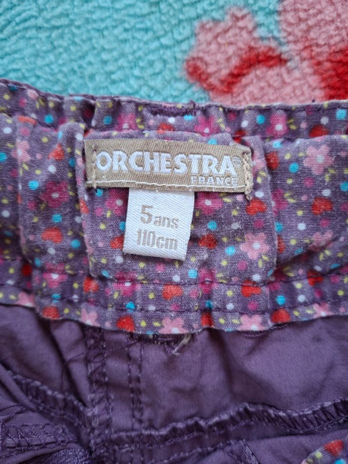 Short - photo numéro 3