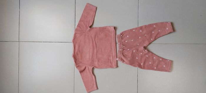 Pyjama hiver 18 mois - photo numéro 8