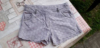 Short orchestra 10/12 ans