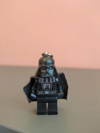 figurine Lego porte clé Star wars