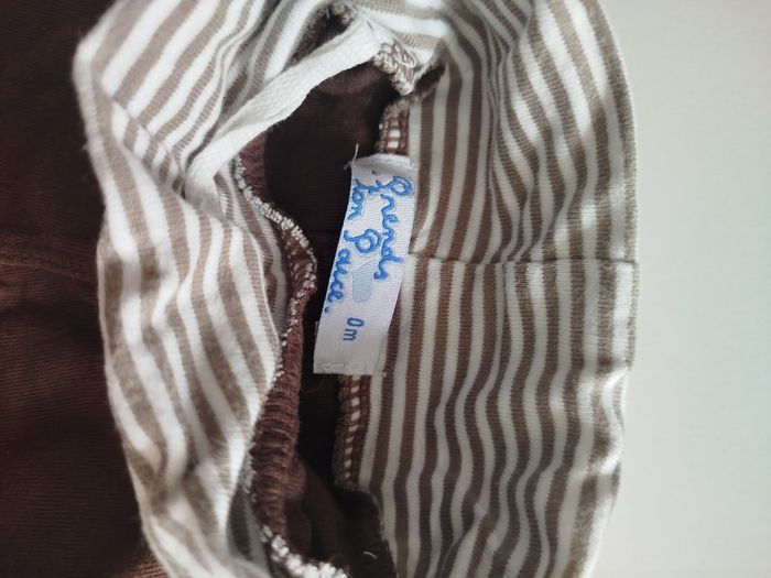 Vêtements naissance - photo numéro 7