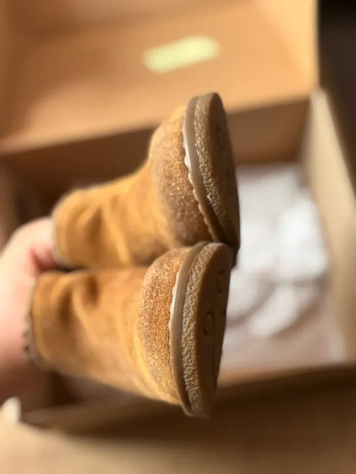 Bottines verbaudet - photo numéro 5