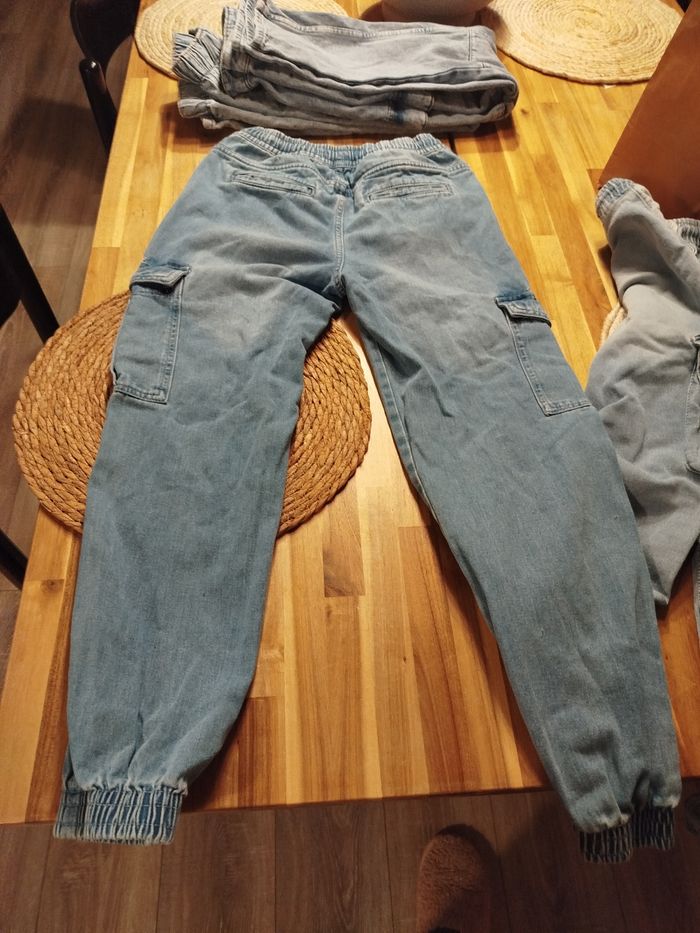 Jeans Ado - photo numéro 2