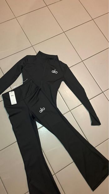 Enssemble de sport Alo