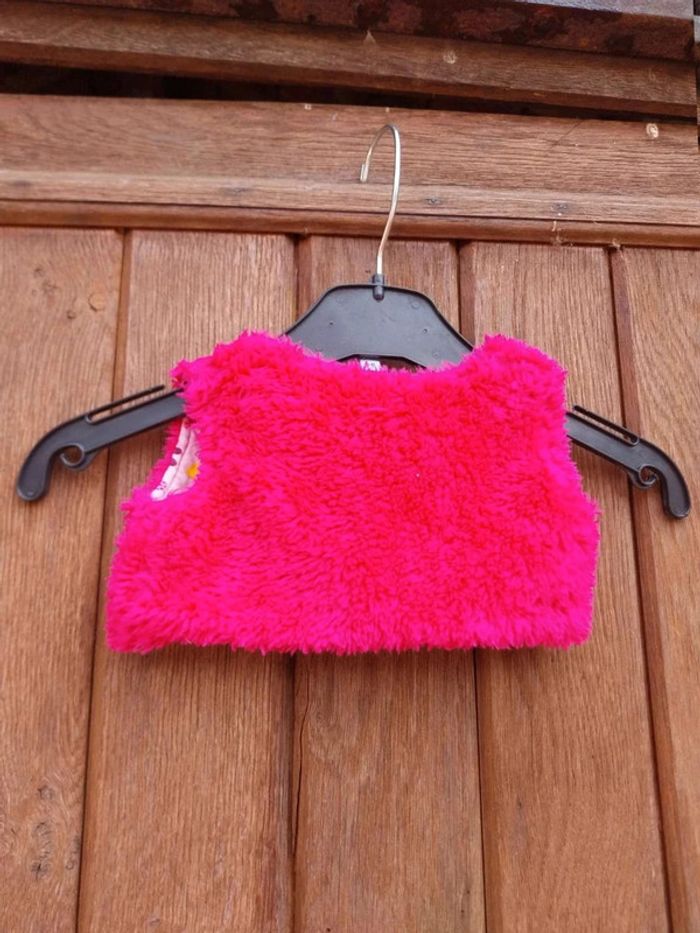 Boléro bébé fille zeeman - photo numéro 2