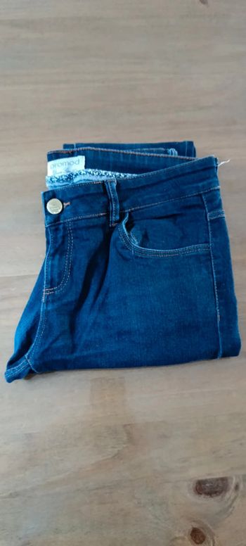 Jean slim Promod