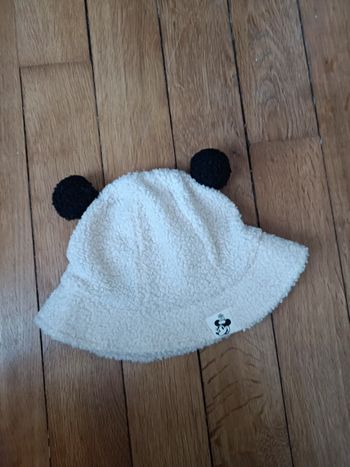Bonnet Minnie