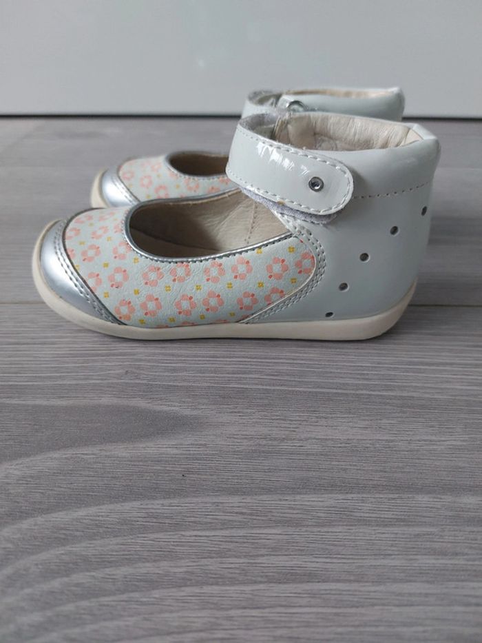 Ballerine Vertbaudet pointure 22