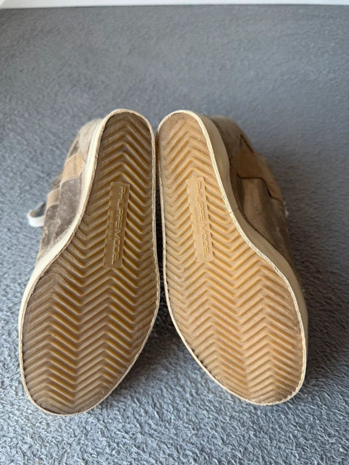 Chaussures Philippe Model – Taille 38 - photo numéro 7