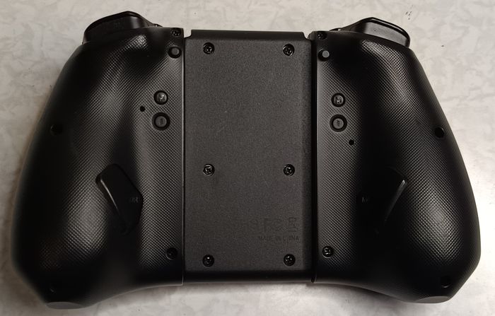 NYXI Hyperion Pro Manette sans fil pour Switch/Switch OLED - photo numéro 4