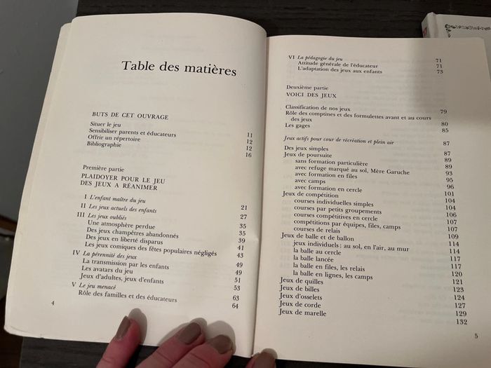 Jouer Paulette lequeux - photo numéro 3